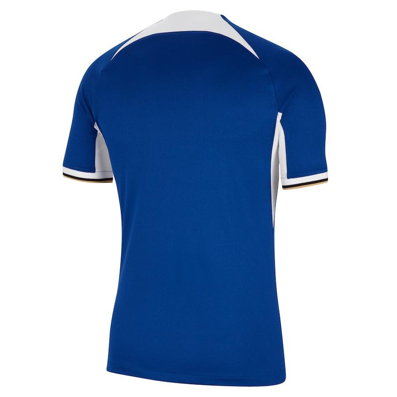 Men's Chelsea I 23/24 Blue Shirt