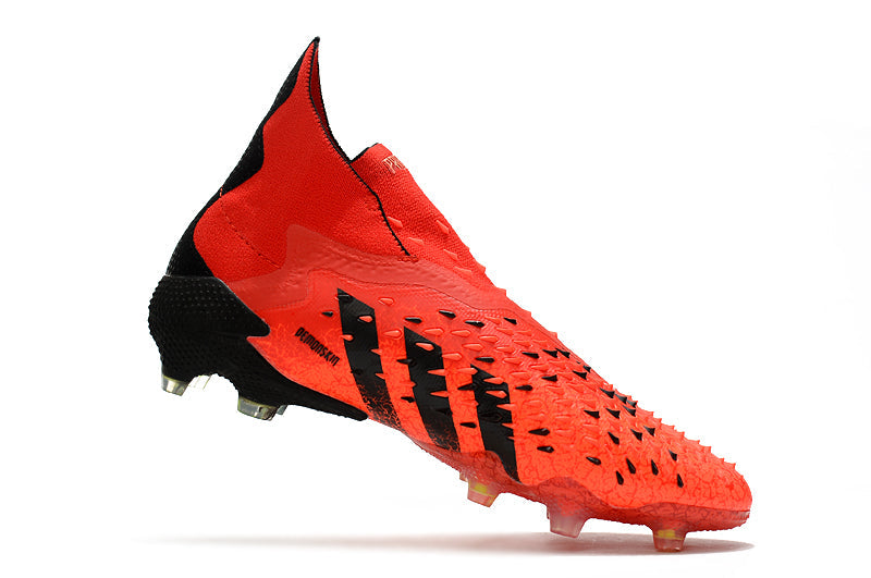 Adidas PREDATOR FREAK FG Football Boots