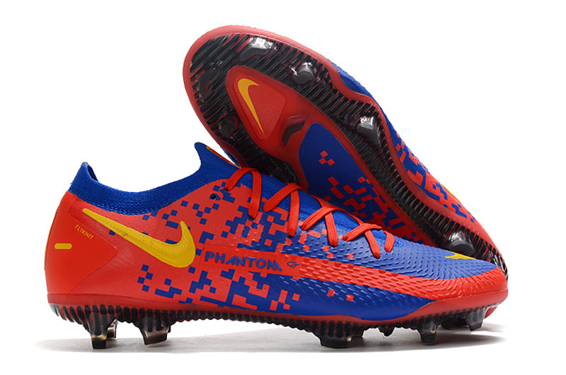 Chuteira Nike Phantom GT Elite FG