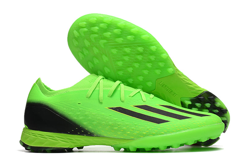 Adidas X Speedportal.1 TF Football Boot