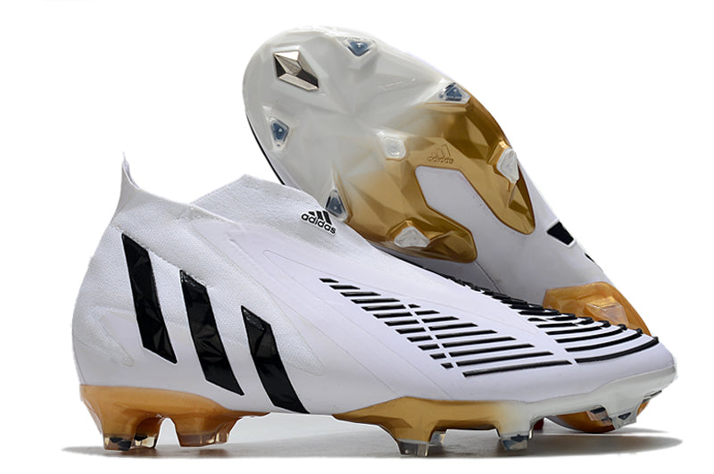 Adidas Predator Edge FG Football Boots