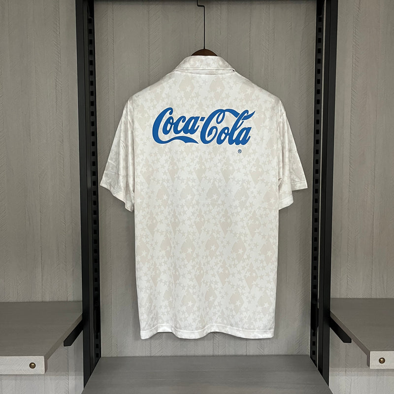 Camisa Cruzeiro away retro 1994