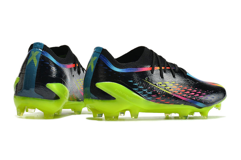 Adidas X SPEEDPORTAL.1 FG Football Boots