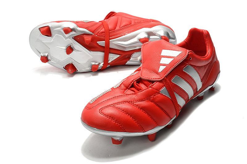 Adidas PREDATOR MANIA FG football boots