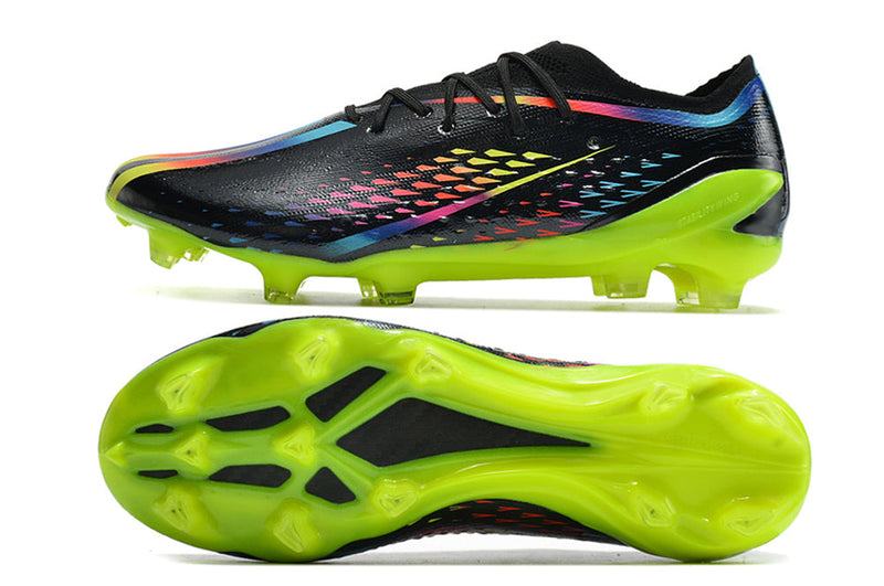 Adidas X SPEEDPORTAL.1 FG Football Boots