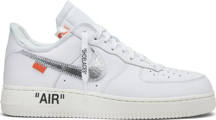 Off-White x Air Force 1 'ComplexCon Exclusive'