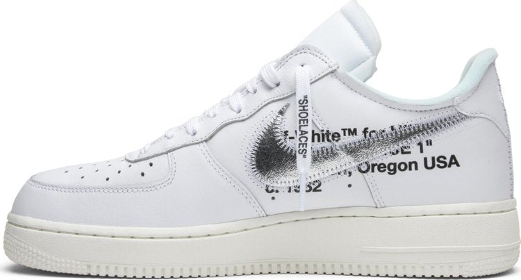 Off-White x Air Force 1 'ComplexCon Exclusive'