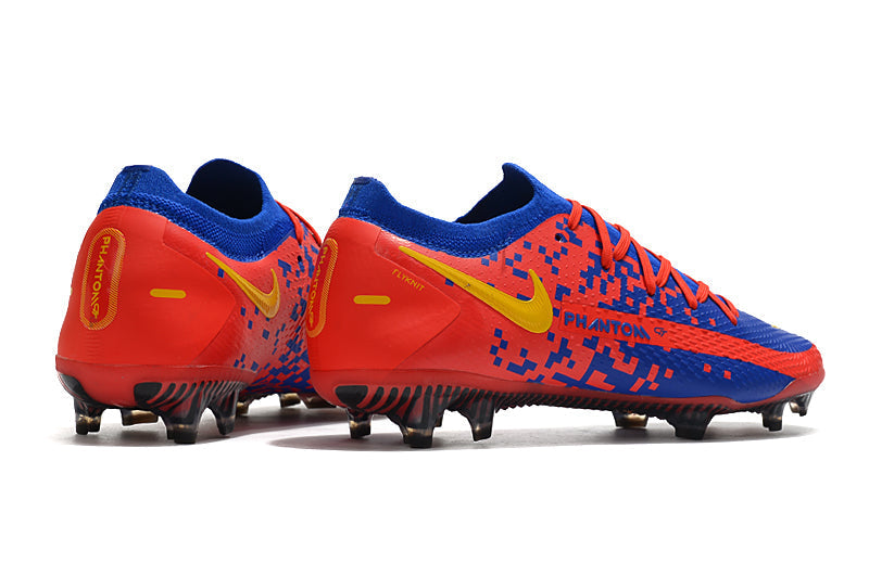 Chuteira Nike Phantom GT Elite FG