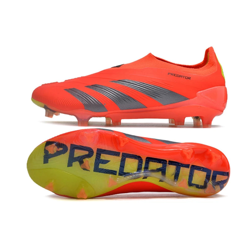 Chuteira Adidas Predator Campo