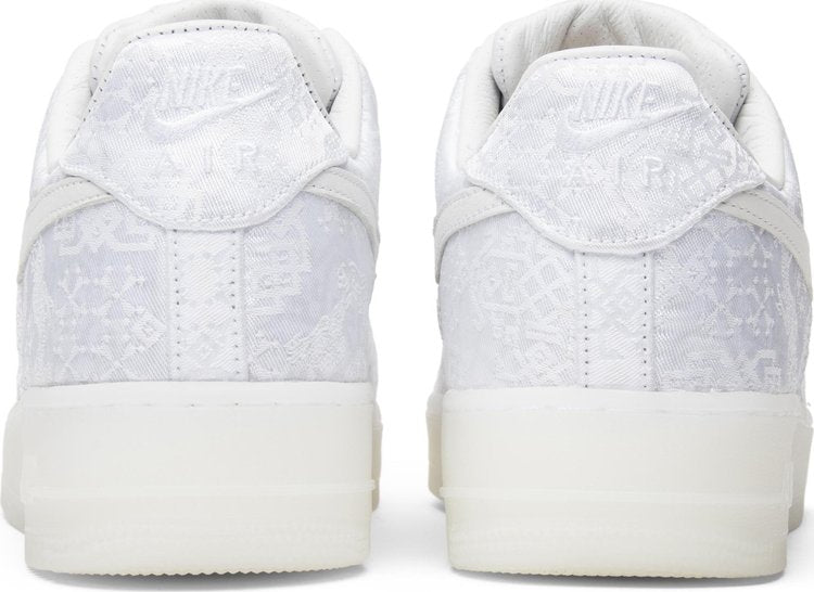 CLOT x Air Force 1 Premium '1WORLD'