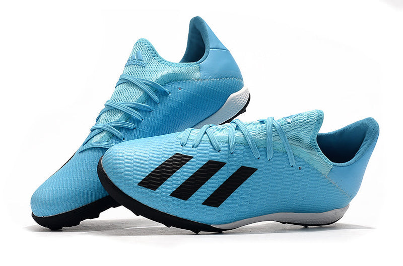 Adidas X Tango 19.3 TF Football Boots