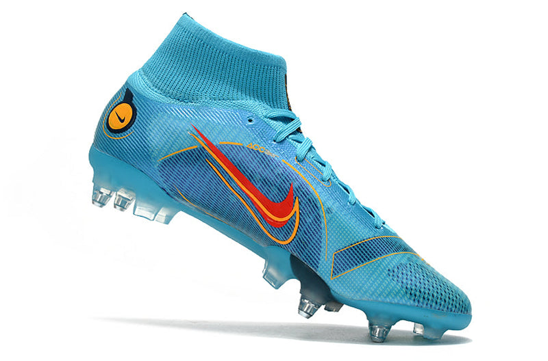 Nike Mercurial Superfly 8 Elite SG Football Boot