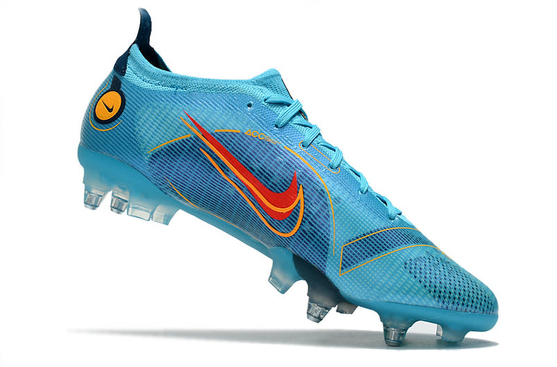 Chuteira Nike Mercurial Vapor XIV Elite SG