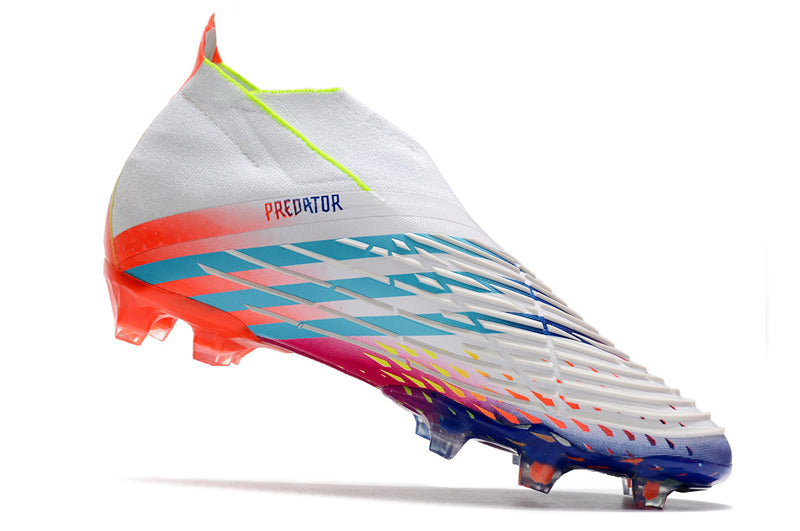 Adidas Predator FIFA World Cup Qatar 2022 Edge+ FG Football Boots