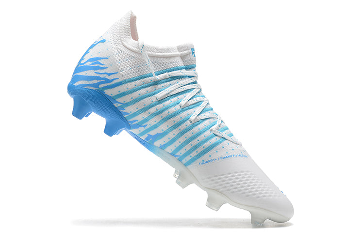 Puma Future Z Teazer FG Football Boot