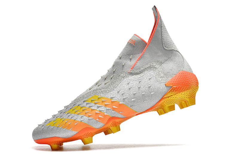 Adidas PREDATOR FREAK FG Football Boots