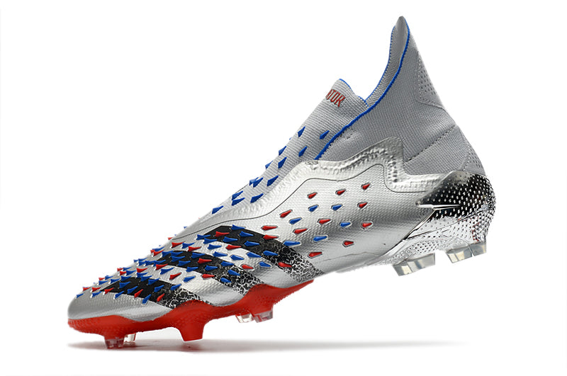 Adidas PREDATOR FREAK - FG Football Boots