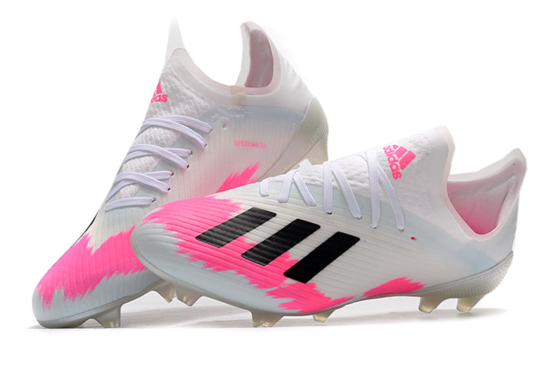 Adidas X 19.1 FG Football Boots