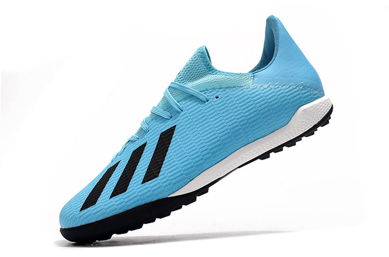 Adidas X Tango 19.3 TF Football Boots