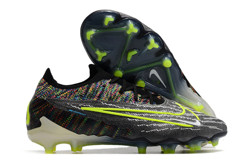 Chuteira Nike Phantom GX Elite FG