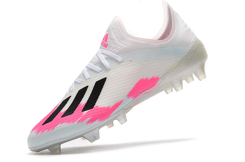 Adidas X 19.1 FG Football Boots