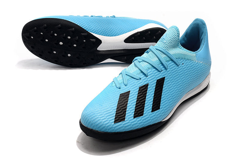 Adidas X Tango 19.3 TF Football Boots