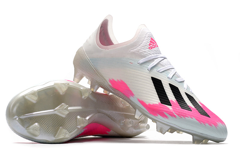 Adidas X 19.1 FG Football Boots