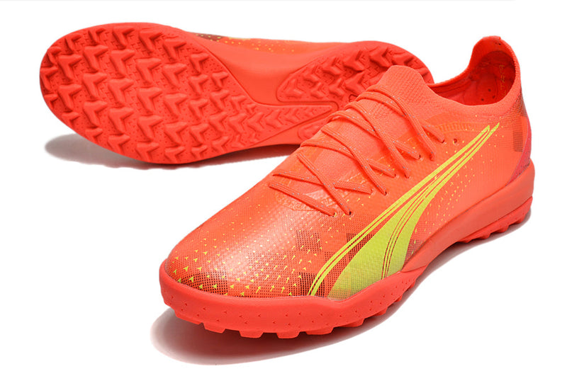 Puma Ultra Ultimate TF Football Boot