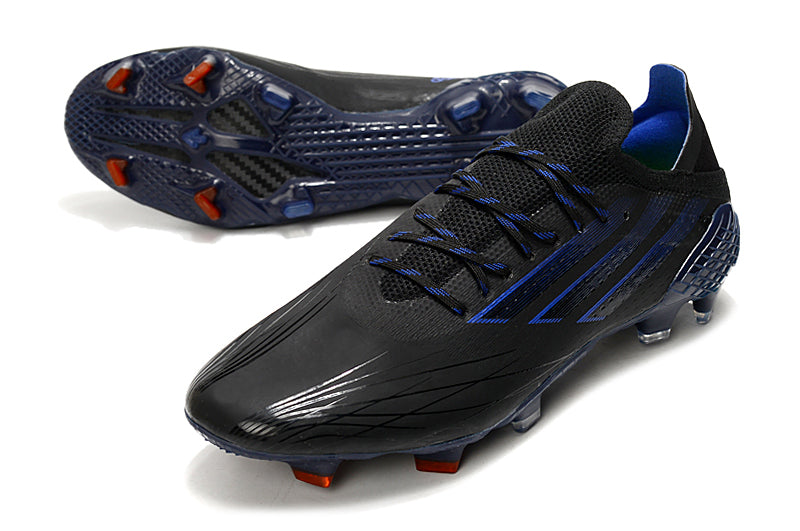 Adidas X SPEEDFLOW football boots