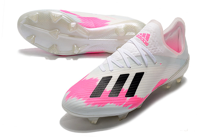 Adidas X 19.1 FG Football Boots