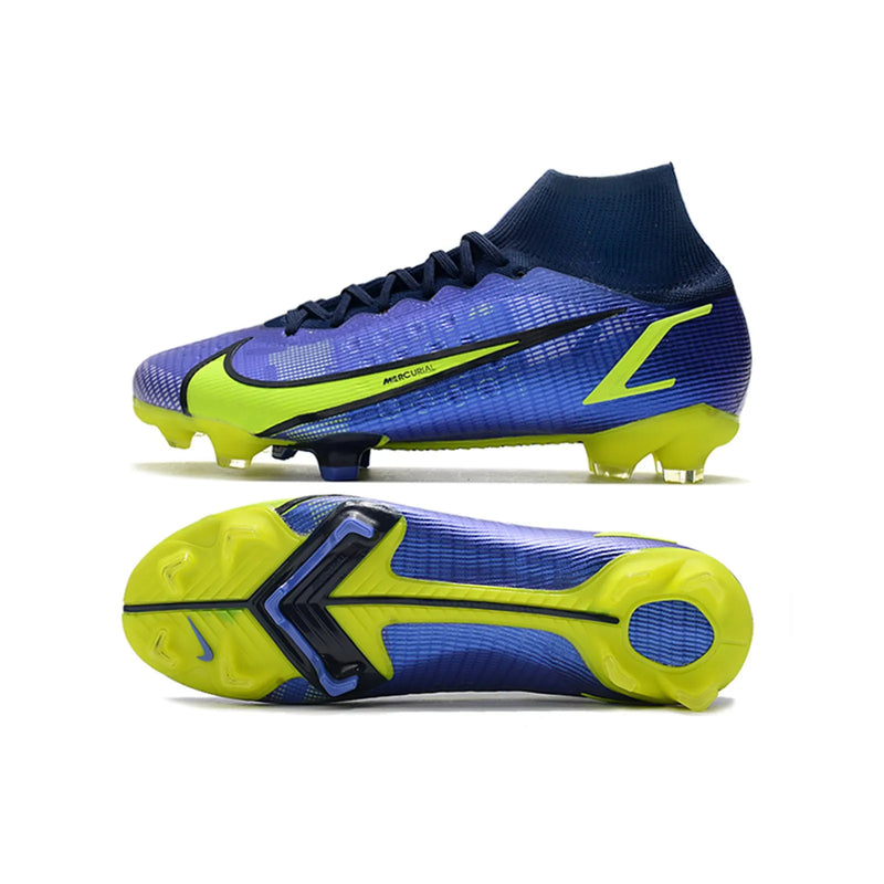 Chuteira Nike Mercurial Superfly 8 Elite FG Recharge