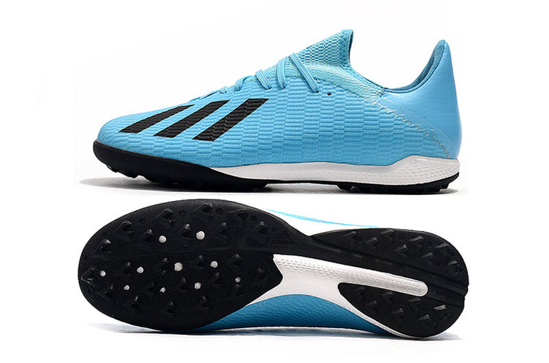 Adidas X Tango 19.3 TF Football Boots