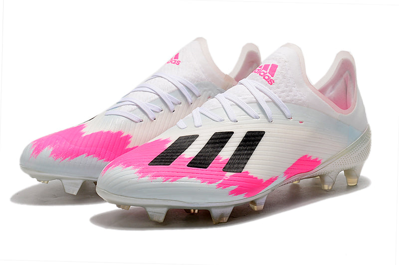 Adidas X 19.1 FG Football Boots