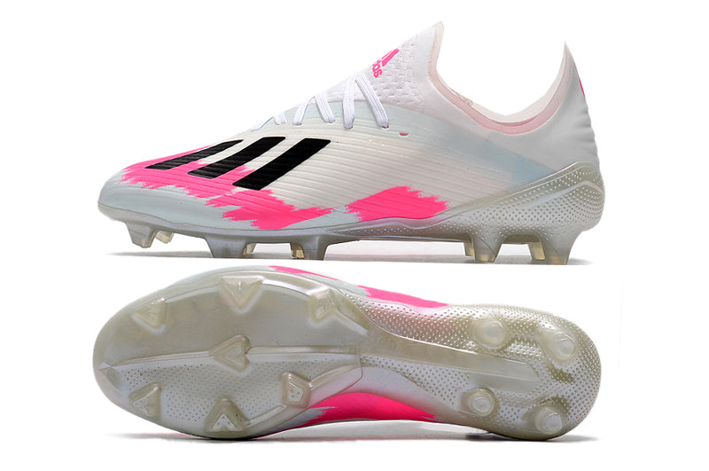 Adidas X 19.1 FG Football Boots