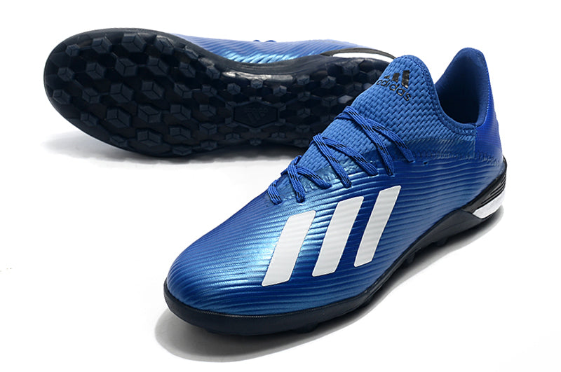 Adidas X 19.1 TF Football Boots