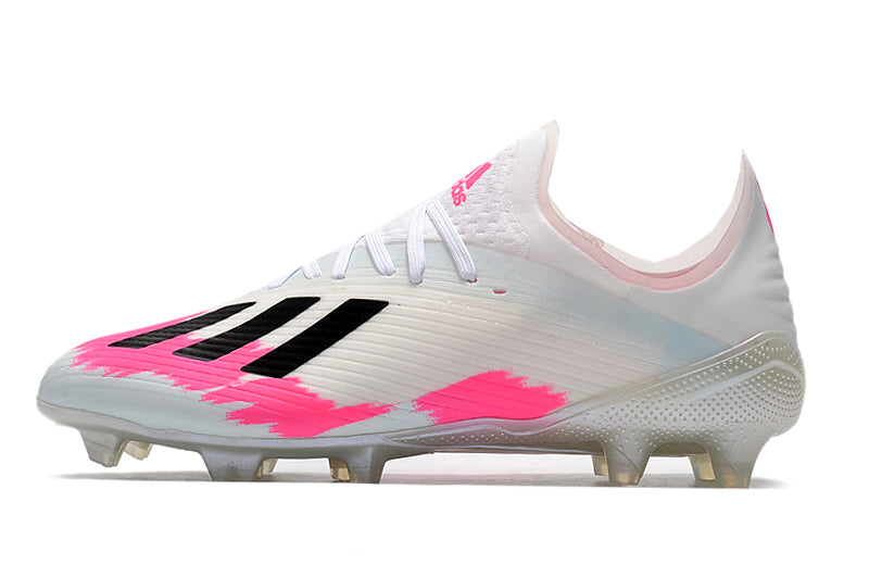 Adidas X 19.1 FG Football Boots