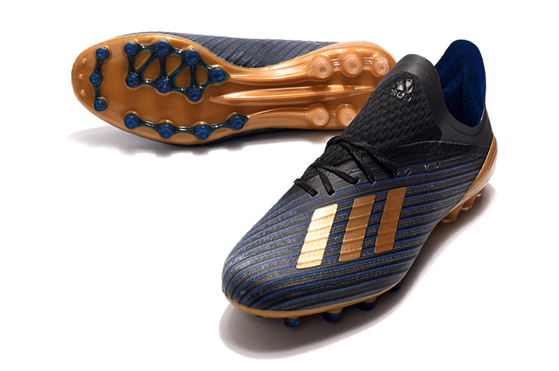 Adidas X 19.1 AG football boots