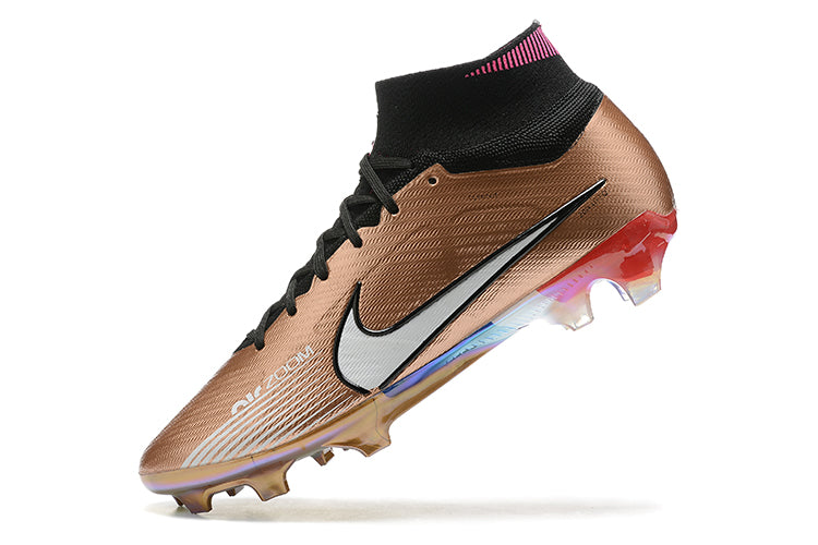 Nike Air Zoom Mercurial Superfly IX Elite FG Football Boot