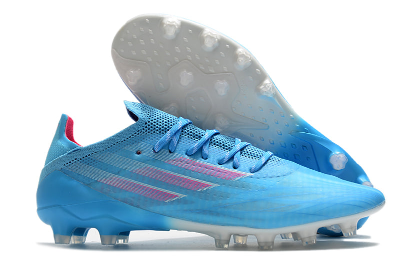 Adidas X SPEEDFLOW football boots