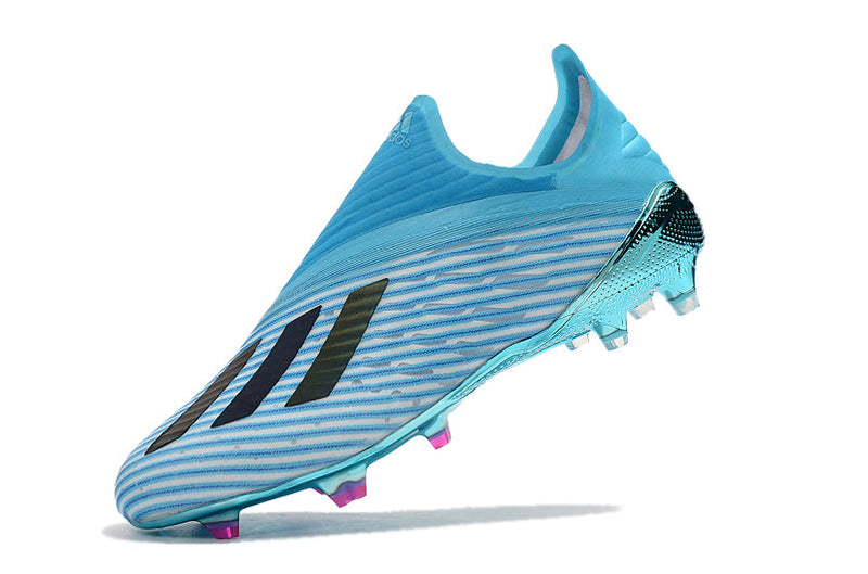 Adidas X 19 FG Football Boots