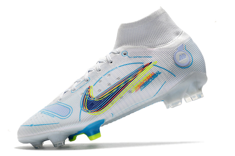 Nike Mercurial Superfly 8 Elite FG Football Boot