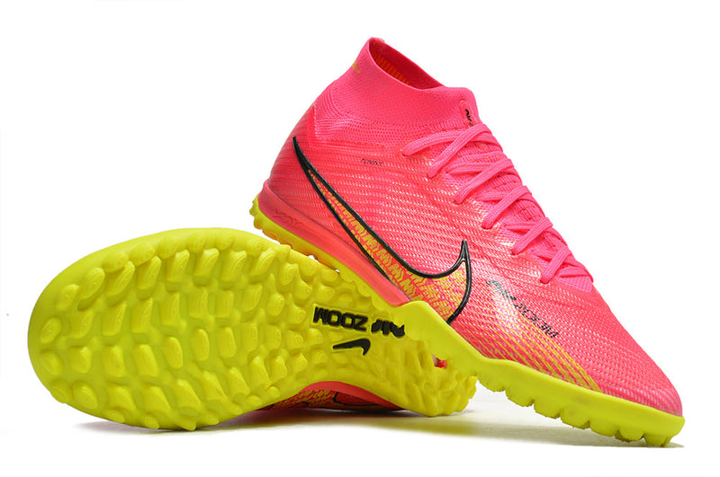 Nike Vapor 15 Academy TF Football Boot