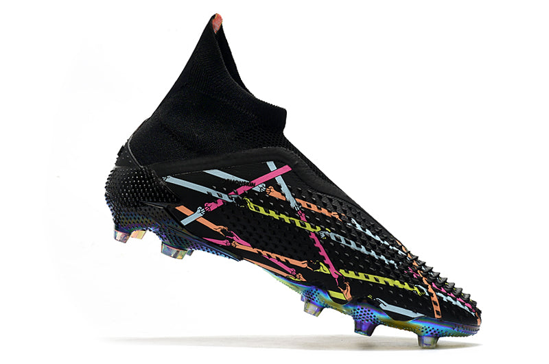 Adidas Predator Mutator 20 Football Boot - ART Unity in Diversity