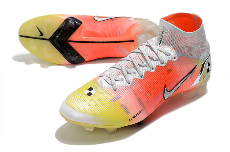 Nike Superfly 8 Elite MDS FG Football Boot