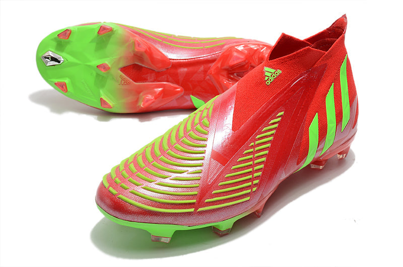 Adidas Predator Edge FG Football Boots