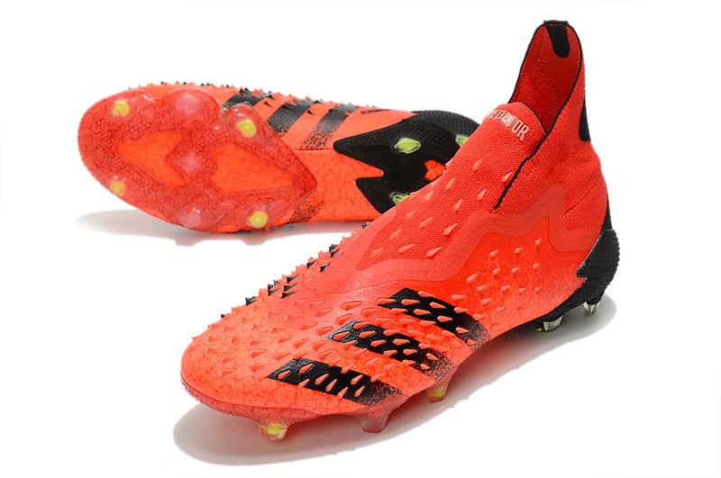 Adidas PREDATOR FREAK FG Football Boots