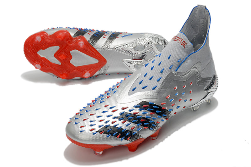 Adidas PREDATOR FREAK - FG Football Boots