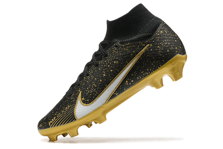 Nike Air Zoom Mercurial Superfly IX Elite FG Football Boot