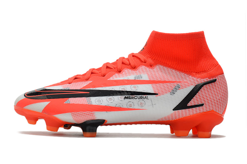 Nike Superfly 8 Spark Positivity CR7 Elite FG Football Boot