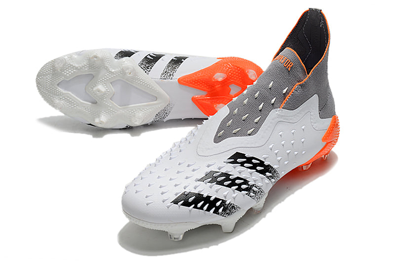 Adidas Predator Freak Football Boots